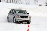 Dodge Caliber 2007 года